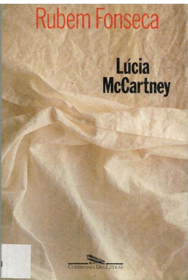 Lúcia McCartney